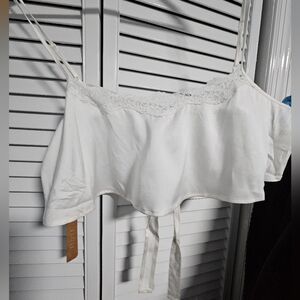 SKIMS BRIDAL CAMI LINGERIE